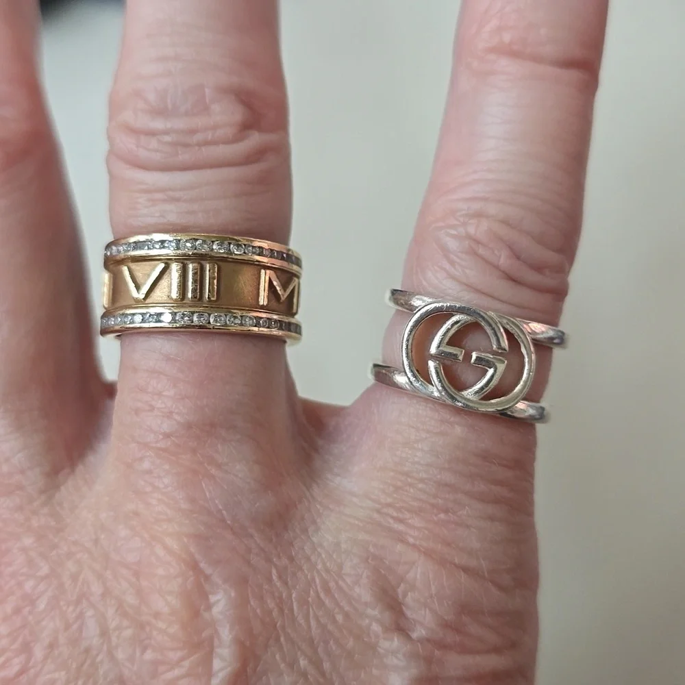 Gucci ring - Picture 3 of 6